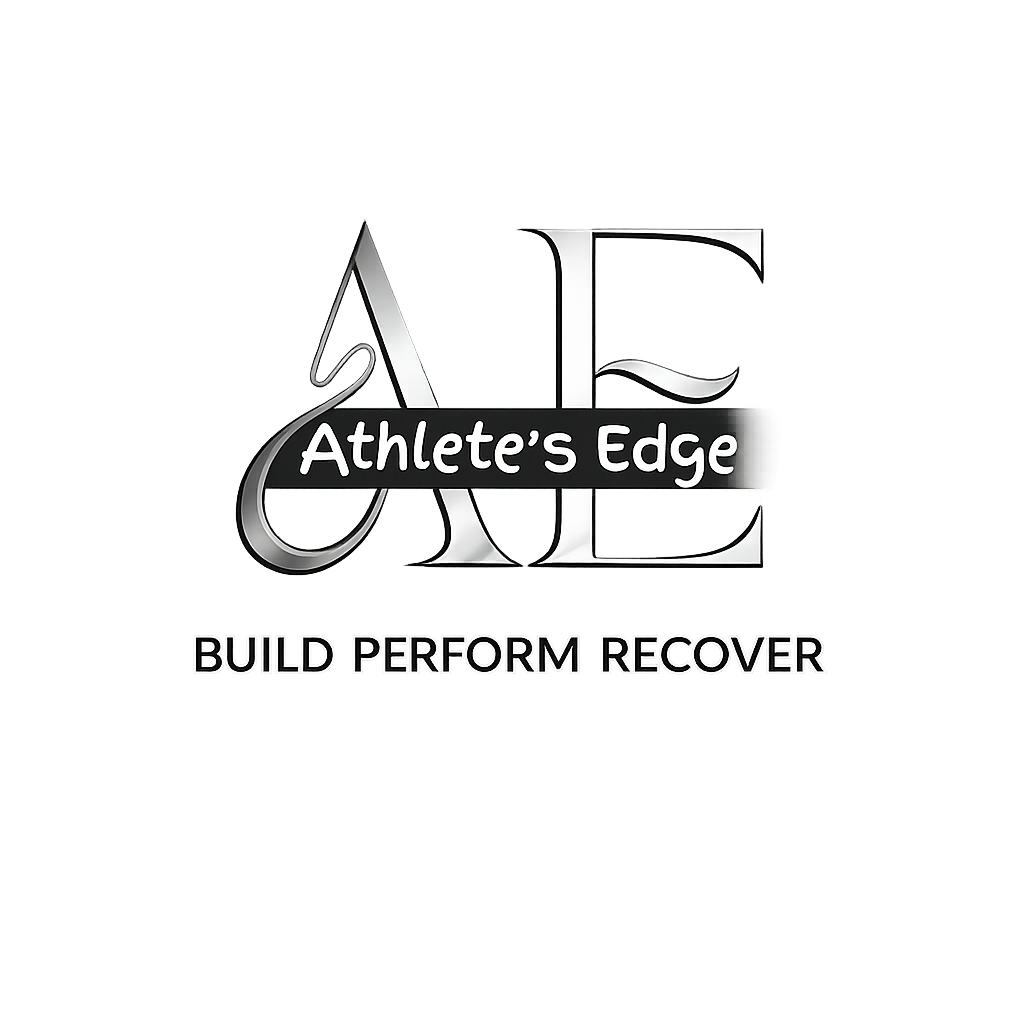 Athlete's Edge